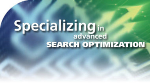 Search Engine Optimization specialists